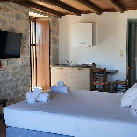 Koukouri Αρεόπολις