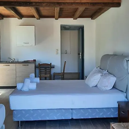 Koukouri Αρεόπολις