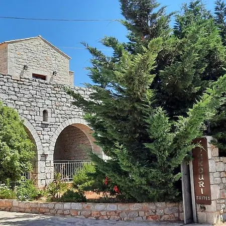 Koukouri Hotel 3*