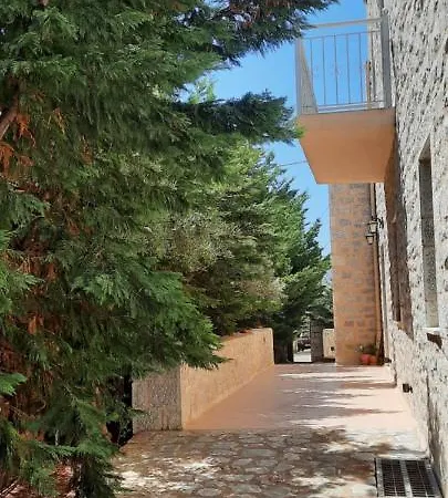 Hotel Koukouri Areopoli
