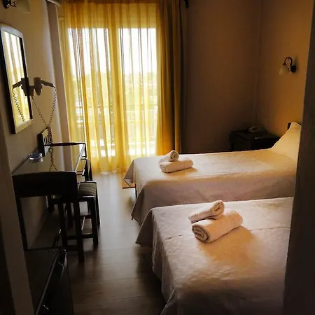 Hotel Koukouri 3*