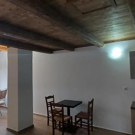 Koukouri Hotel Areopoli