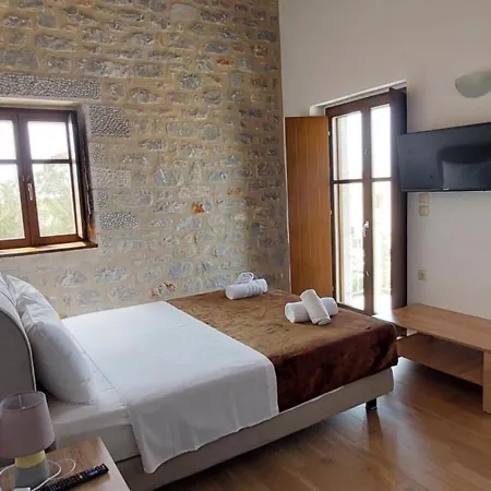 Hotel Koukouri 3*