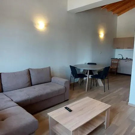 Koukouri Hotel 3*