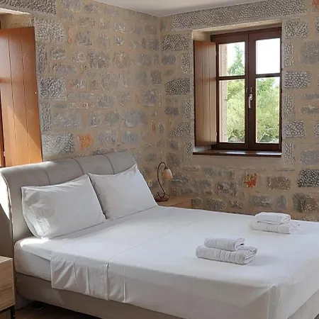 Koukouri 3* Αρεόπολις