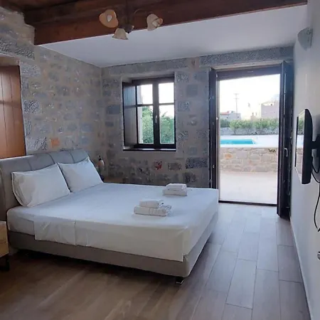 Hotel Koukouri