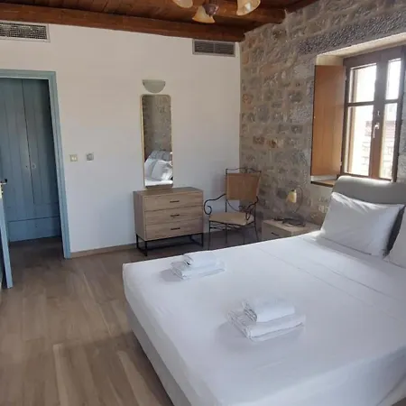 Koukouri Hotel Areopoli