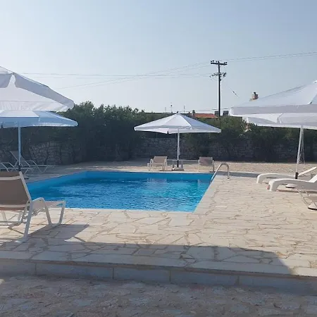 Ξενοδοχείο Koukouri 3*