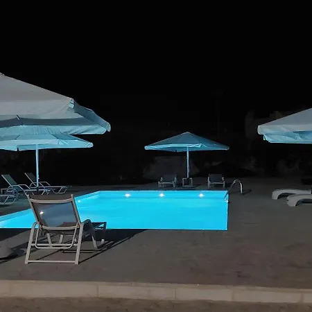 Koukouri 3*