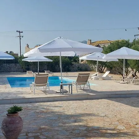 Koukouri Hotel 3*