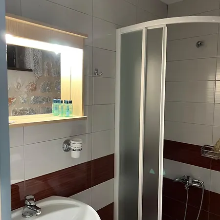 Koukouri Hotel 3*