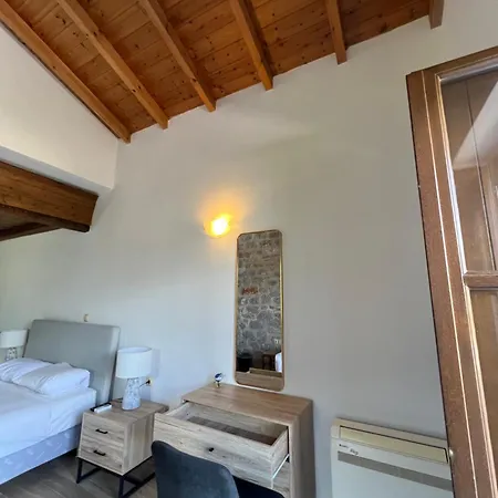 Hotel Koukouri Areopoli