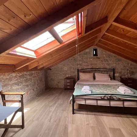 Koukouri Ξενοδοχείο