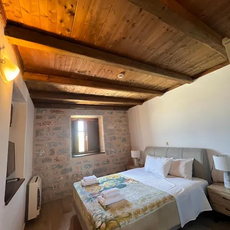 Ξενοδοχείο Koukouri 3*