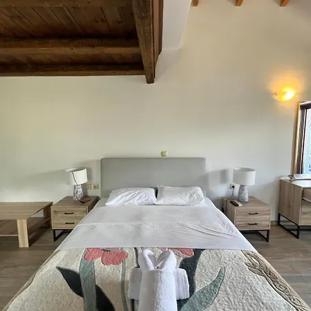 Koukouri Hotel