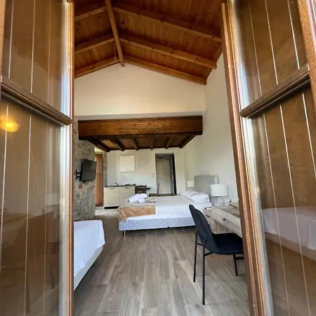 Hotel Koukouri