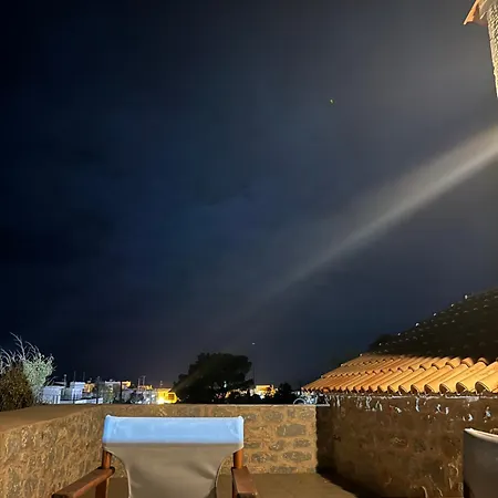 Koukouri Αρεόπολις