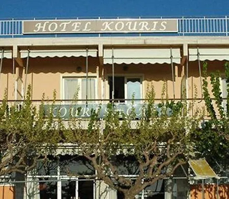 Ξενοδοχείο Koukouri 3*