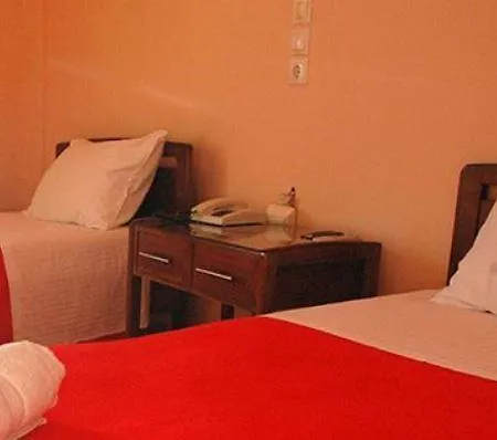 Hotel Koukouri