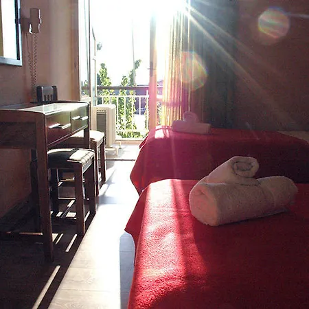 Ξενοδοχείο Koukouri Αρεόπολις