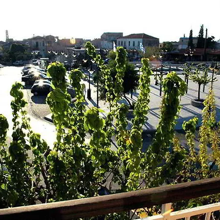 Hotel Koukouri