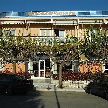 Koukouri Areopoli