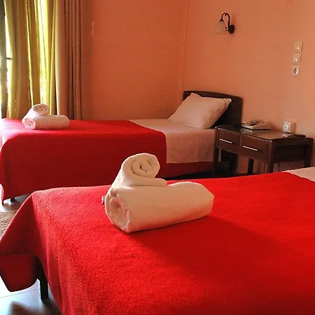 Koukouri Hotel