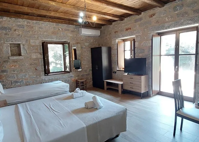 Koukouri 에리아폴리스