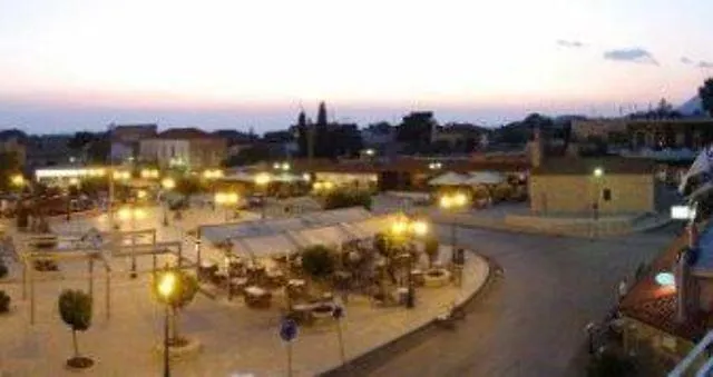 호텔 Koukouri 에리아폴리스