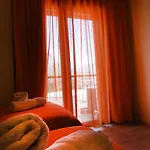 Koukouri Hotel Areopoli
