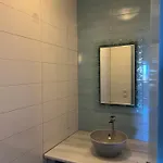 Koukouri Hotell Areopoli