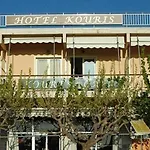 Hotell Koukouri 3*