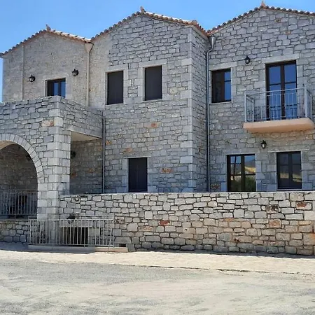 Hotel Koukouri 3*
