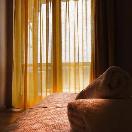 Koukouri Hotel 3*