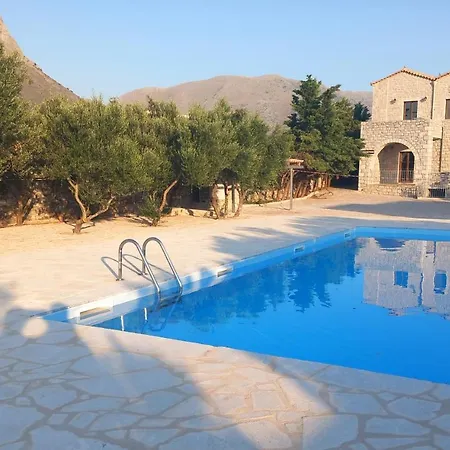 Hotel Koukouri Areopoli