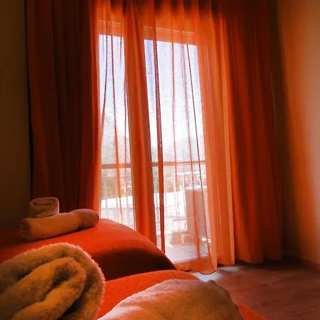 Koukouri Hotel Areopoli