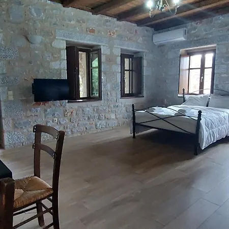 Koukouri Areopoli
