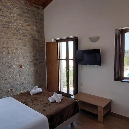 Koukouri 3* Areopoli