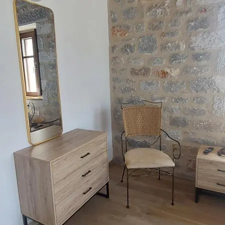 Hotel Koukouri Areopoli