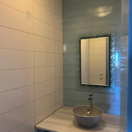 Koukouri Hotel Areopoli