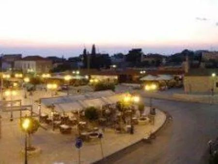 Hotel Koukouri Areopoli