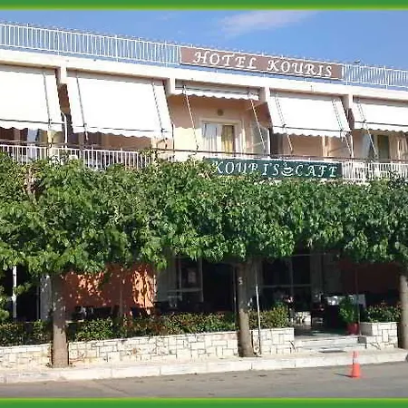 Koukouri Hotel 3*