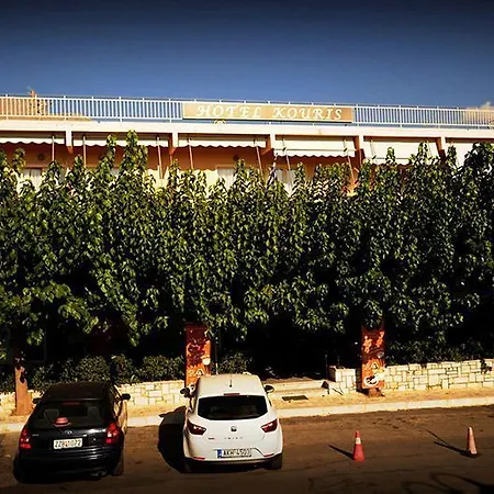 Koukouri Hotel 3*