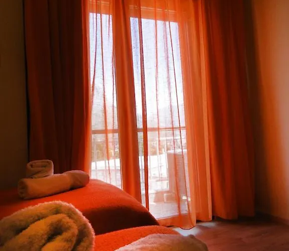 Koukouri Otel Areopoli