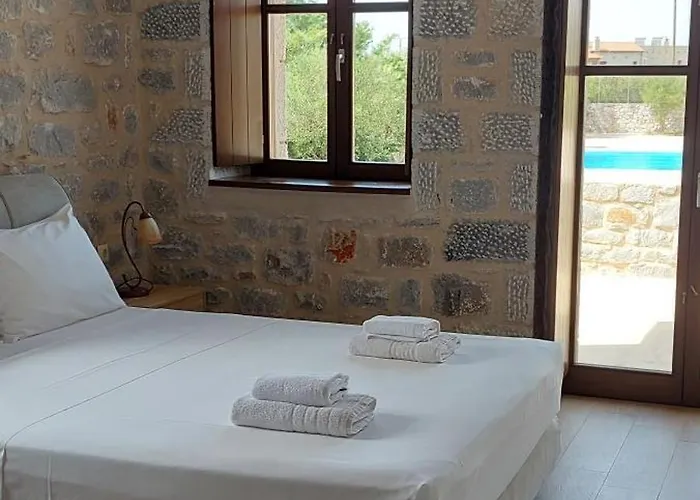 Otel Koukouri Areopoli