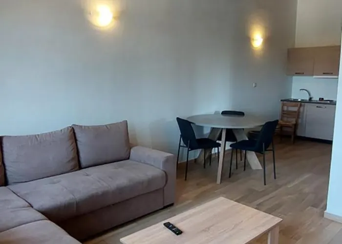 Koukouri Отель 3*