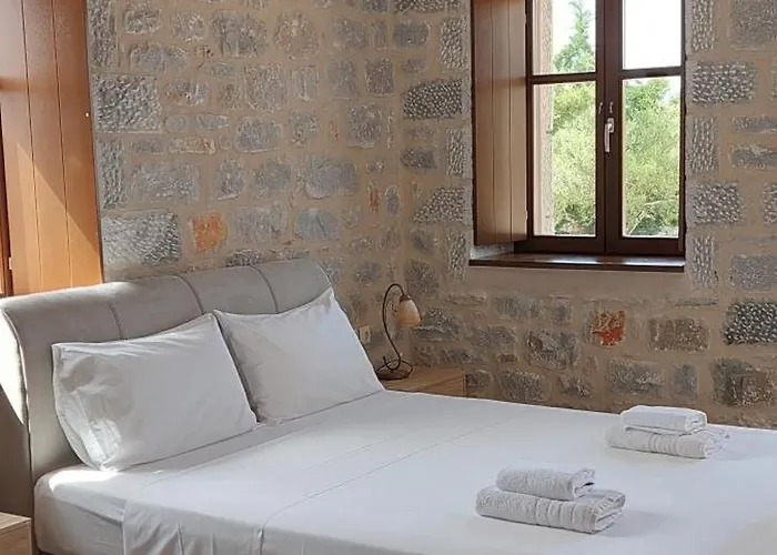 Koukouri 3* Areopoli