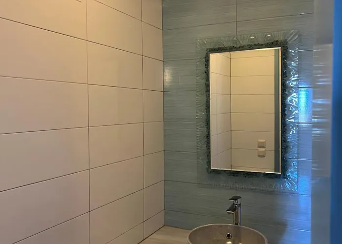 Koukouri Otel Areopoli