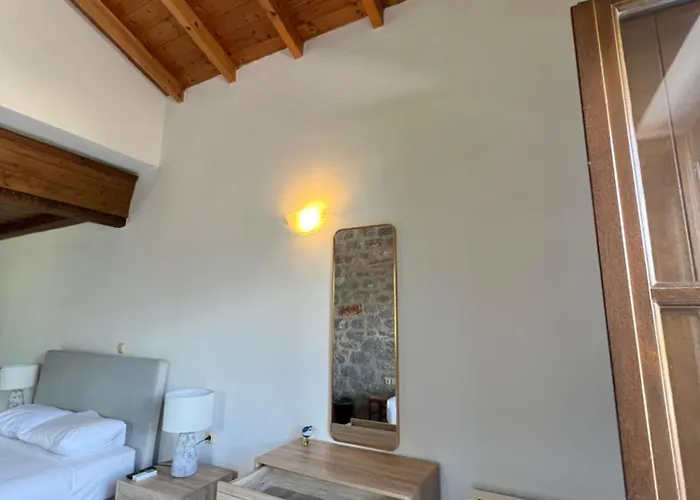 Otel Koukouri Areopoli