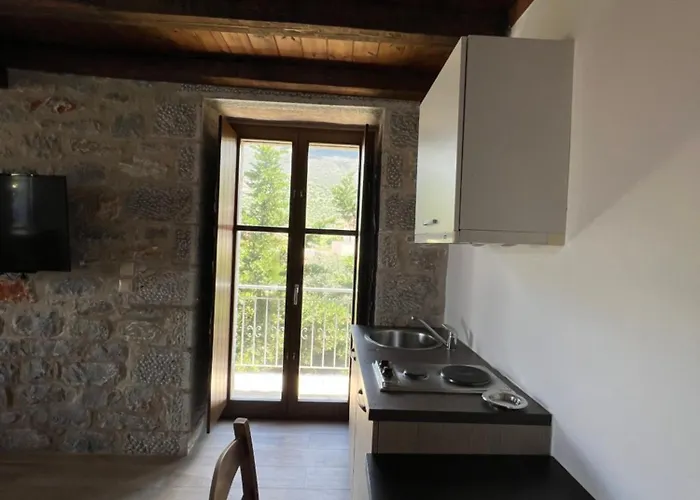 Koukouri 3* Areopoli